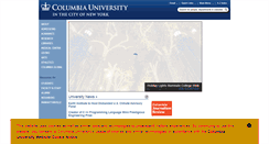 Desktop Screenshot of ftp.kermit.columbia.edu