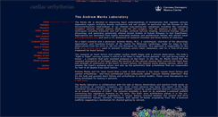 Desktop Screenshot of markslab.columbia.edu