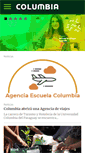 Mobile Screenshot of columbia.edu.py