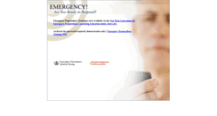 Desktop Screenshot of eprep.columbia.edu