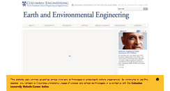 Desktop Screenshot of eee.columbia.edu